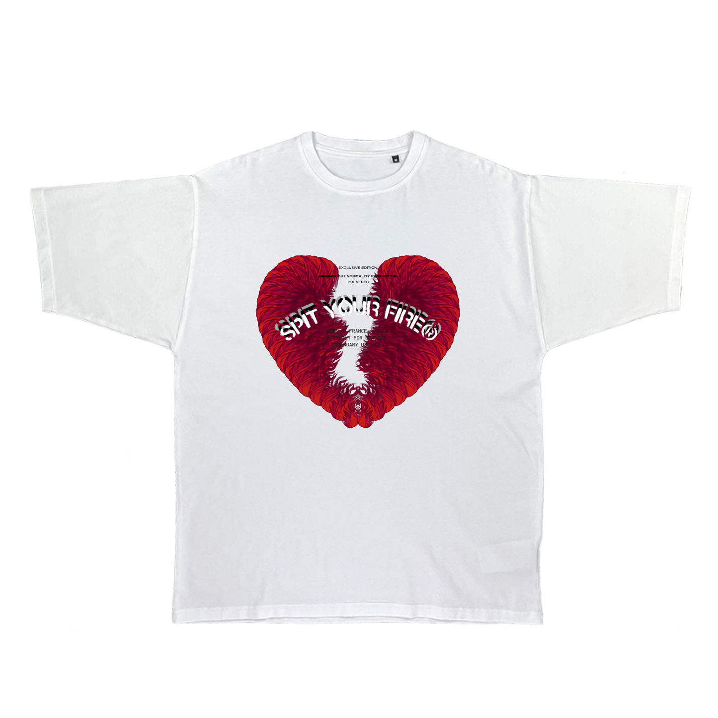 HEARTBREAK ORIGINAL