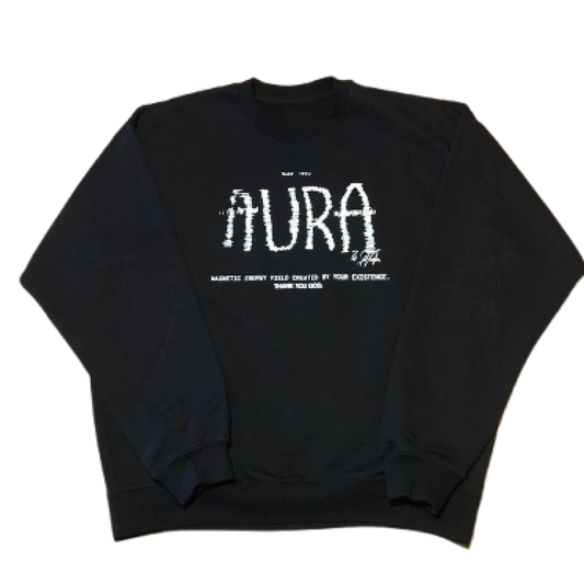 "AURA" 001